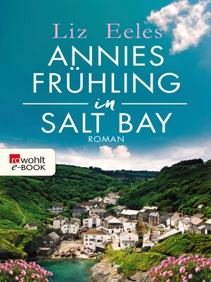 cover image of Annies Frühling in Salt Bay